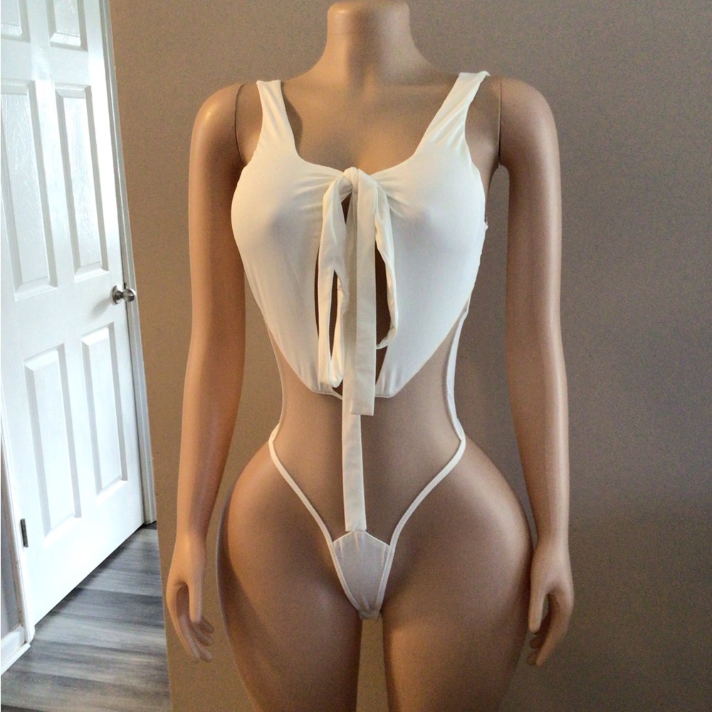 Bodysuit